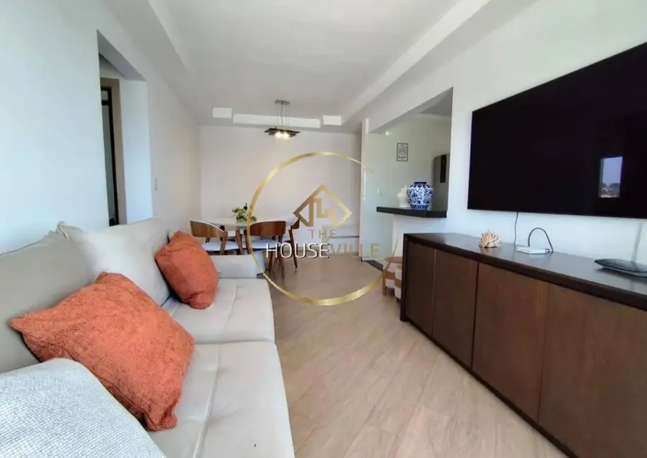 Foto 3 de Apartamento com 2 quartos à venda, 55m2 em Sao Jose Dos Campos - SP