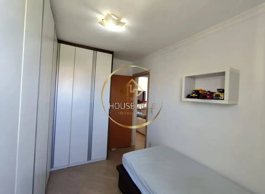 Foto 9 de Apartamento com 2 quartos à venda, 55m2 em Sao Jose Dos Campos - SP