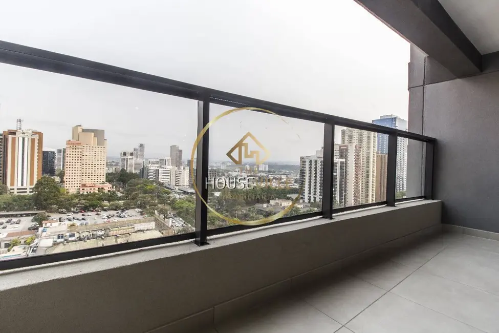 Foto 2 de Apartamento com 2 quartos à venda, 113m2 em Barueri - SP