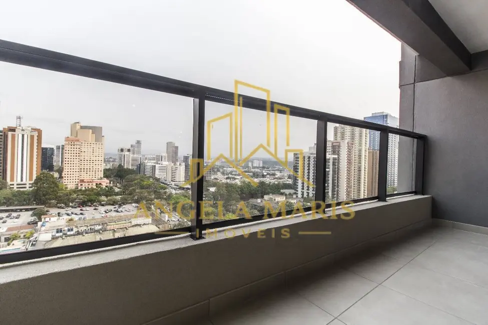 Foto 2 de Apartamento com 2 quartos à venda, 113m2 em Barueri - SP