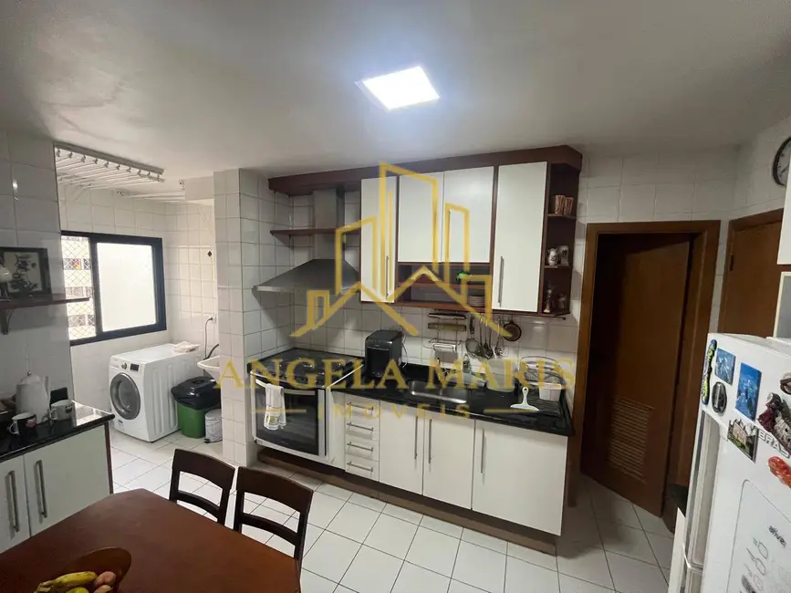 Foto 7 de Apartamento com 3 quartos à venda, 106m2 em Sao Jose Dos Campos - SP
