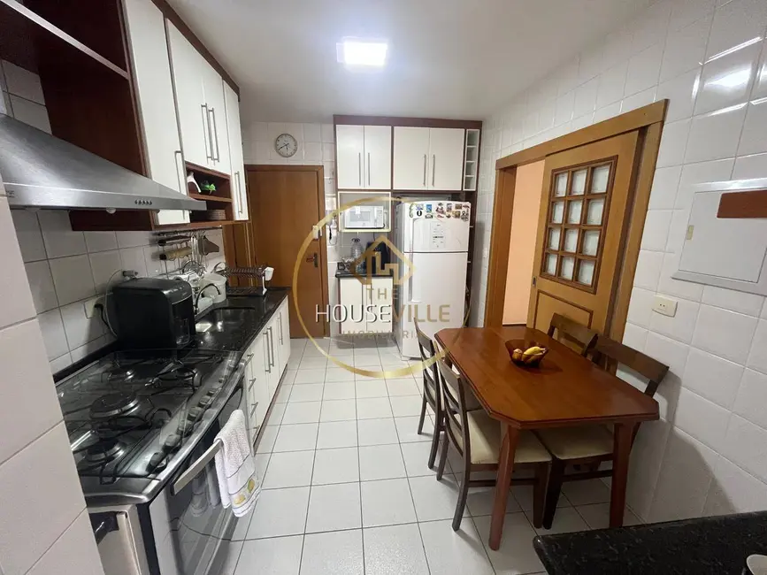 Foto 8 de Apartamento com 3 quartos à venda, 106m2 em Sao Jose Dos Campos - SP