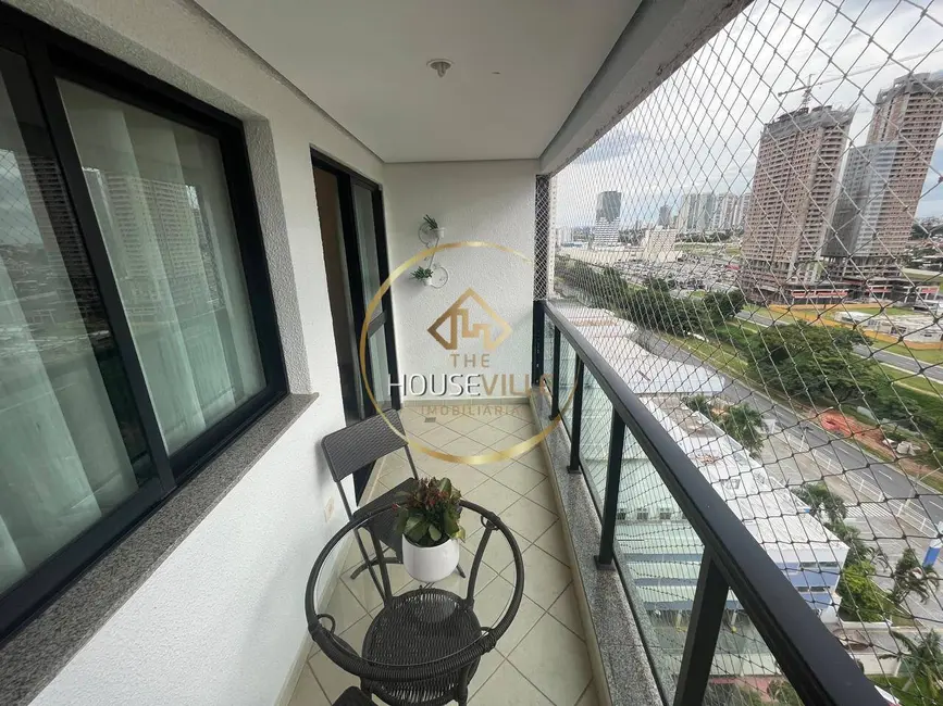 Foto 6 de Apartamento com 3 quartos à venda, 106m2 em Sao Jose Dos Campos - SP