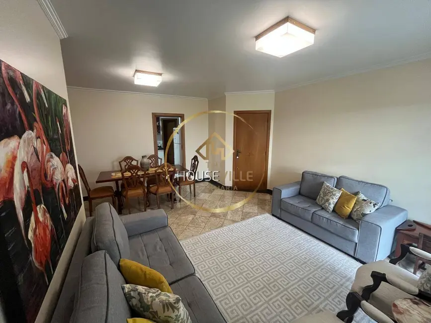 Foto 3 de Apartamento com 3 quartos à venda, 106m2 em Sao Jose Dos Campos - SP