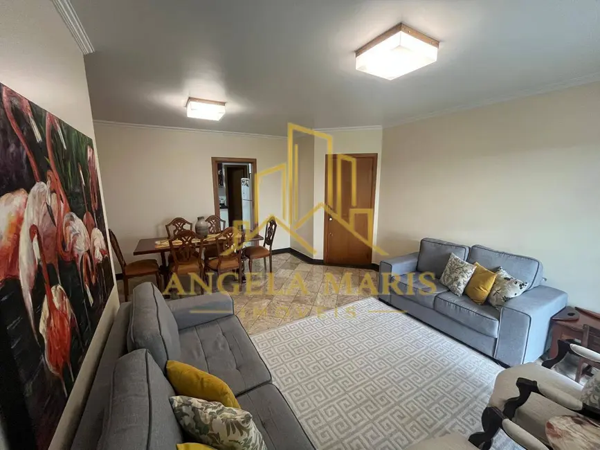 Foto 3 de Apartamento com 3 quartos à venda, 106m2 em Sao Jose Dos Campos - SP