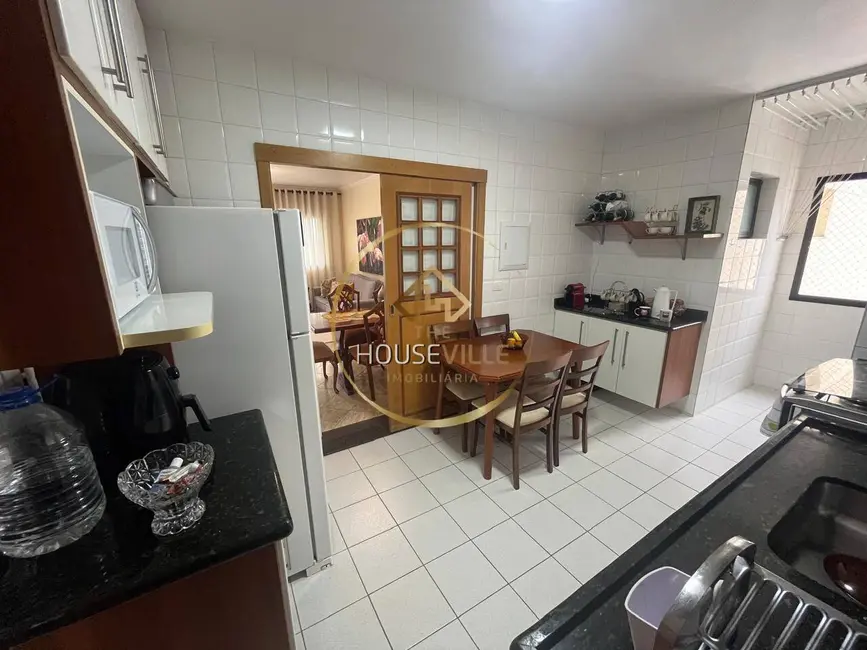 Foto 9 de Apartamento com 3 quartos à venda, 106m2 em Sao Jose Dos Campos - SP