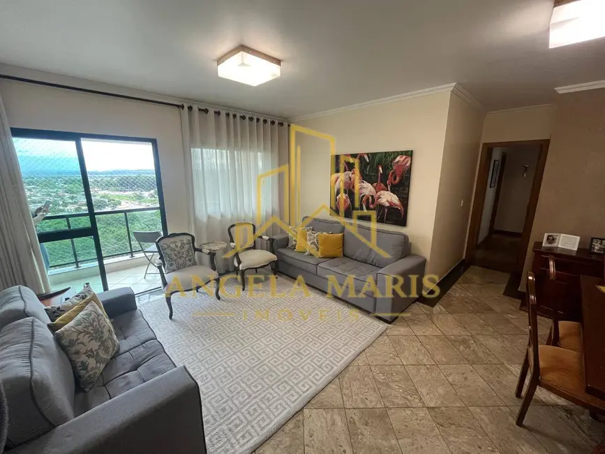 Foto 1 de Apartamento com 3 quartos à venda, 106m2 em Sao Jose Dos Campos - SP