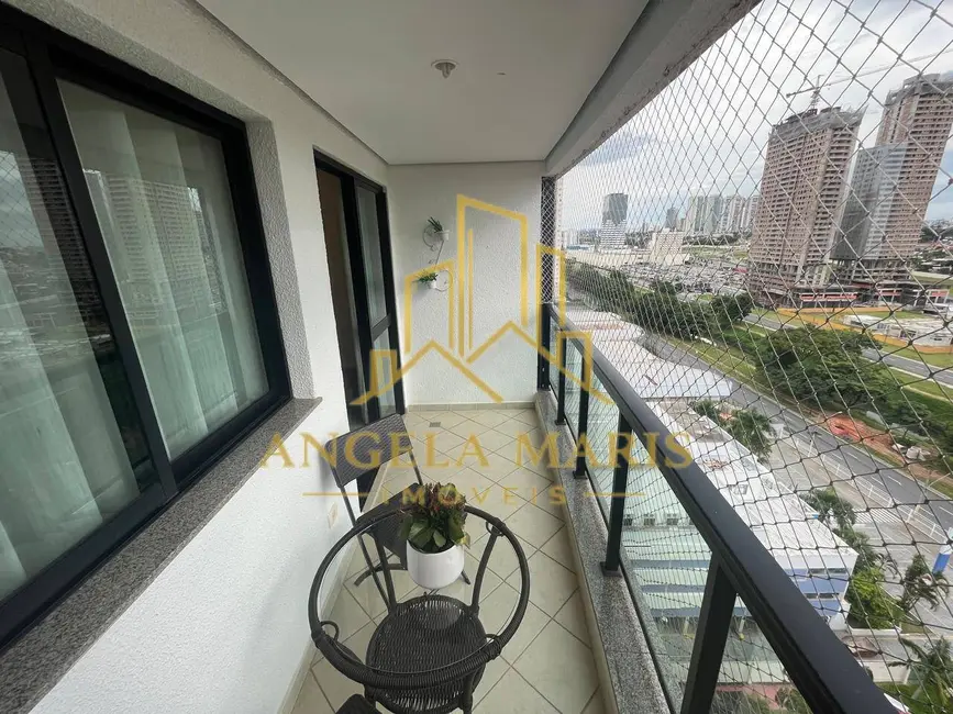 Foto 6 de Apartamento com 3 quartos à venda, 106m2 em Sao Jose Dos Campos - SP