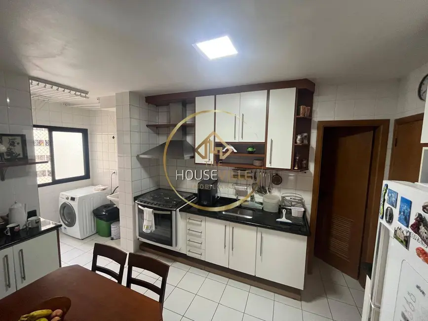 Foto 7 de Apartamento com 3 quartos à venda, 106m2 em Sao Jose Dos Campos - SP