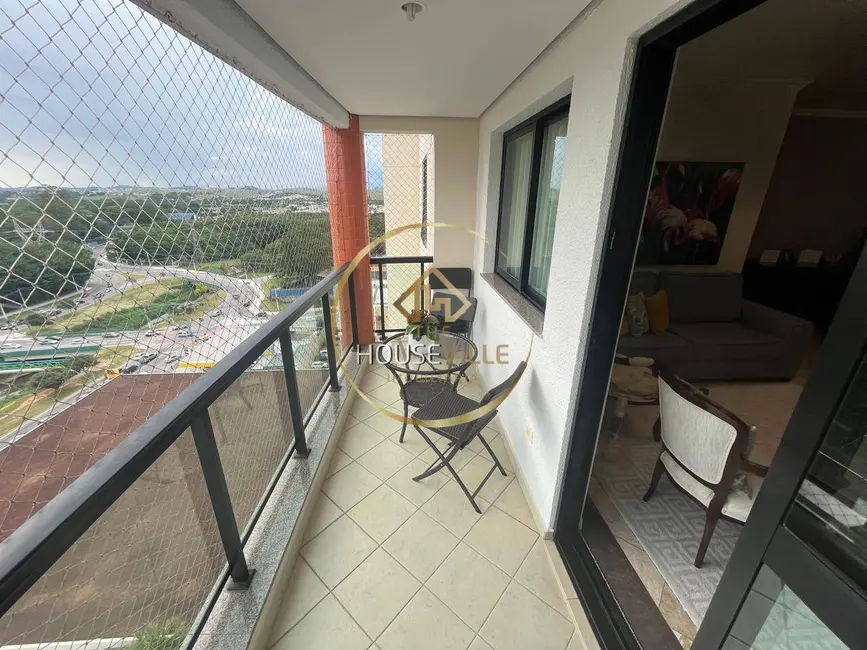 Foto 5 de Apartamento com 3 quartos à venda, 106m2 em Sao Jose Dos Campos - SP