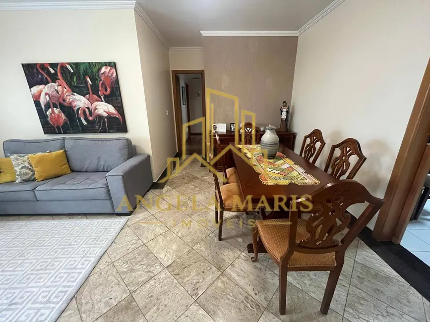 Foto 4 de Apartamento com 3 quartos à venda, 106m2 em Sao Jose Dos Campos - SP