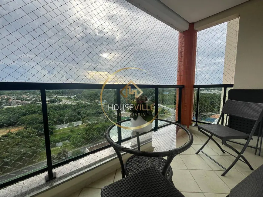 Foto 2 de Apartamento com 3 quartos à venda, 106m2 em Sao Jose Dos Campos - SP