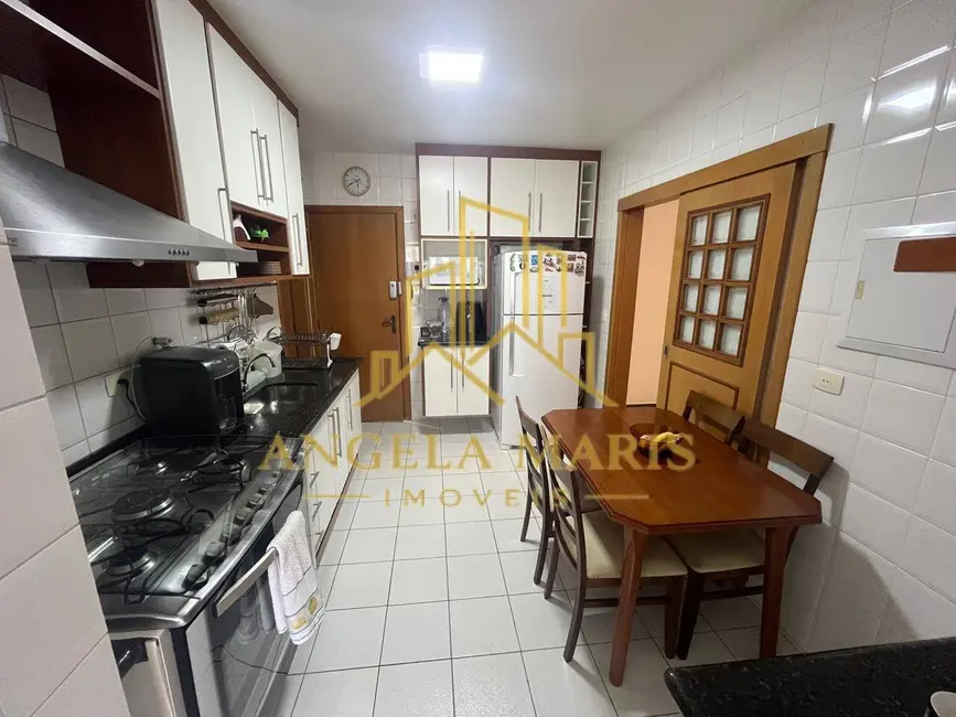 Foto 8 de Apartamento com 3 quartos à venda, 106m2 em Sao Jose Dos Campos - SP
