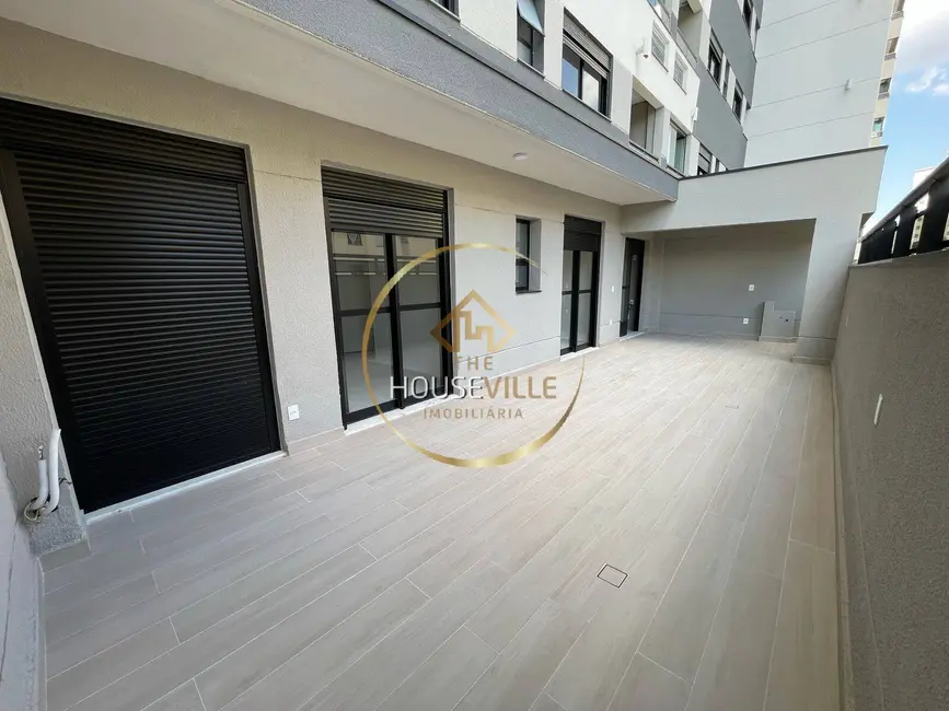 Foto 2 de Apartamento com 2 quartos à venda, 91m2 em Sao Jose Dos Campos - SP