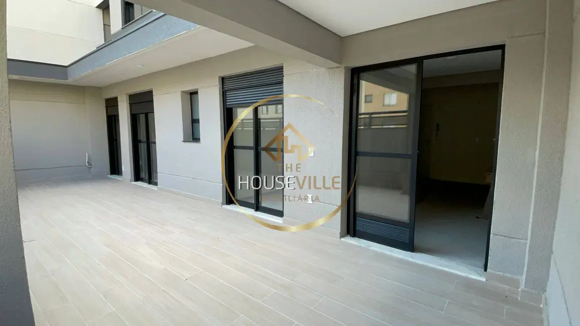 Foto 1 de Apartamento com 2 quartos à venda, 91m2 em Sao Jose Dos Campos - SP
