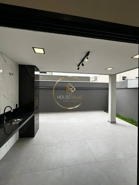 Foto 8 de Casa de Condomínio com 3 quartos à venda, 152m2 em Sao Jose Dos Campos - SP