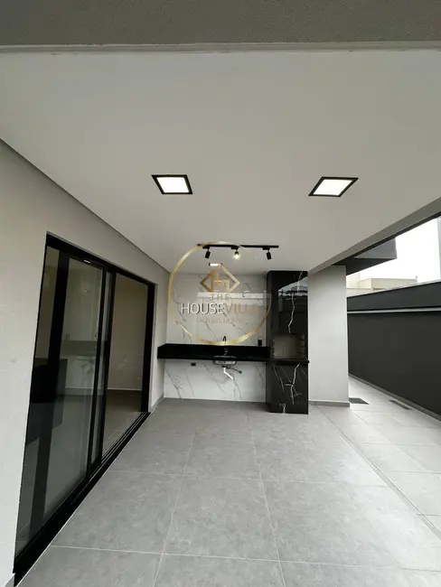 Foto 9 de Casa de Condomínio com 3 quartos à venda, 152m2 em Sao Jose Dos Campos - SP