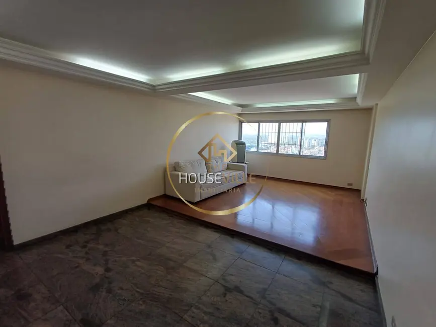 Apartamento com 3 quartos à venda, 125m2 em Sao Jose Dos Campos - SP - imagem 3 Foto 3 de Apartamento com 3 quartos à venda, 125m2 em Sao Jose Dos Campos - SP