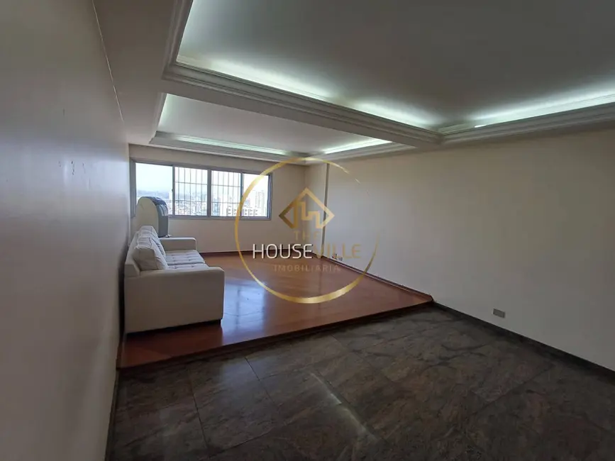 Apartamento com 3 quartos à venda, 125m2 em Sao Jose Dos Campos - SP - imagem 1 Foto 1 de Apartamento com 3 quartos à venda, 125m2 em Sao Jose Dos Campos - SP
