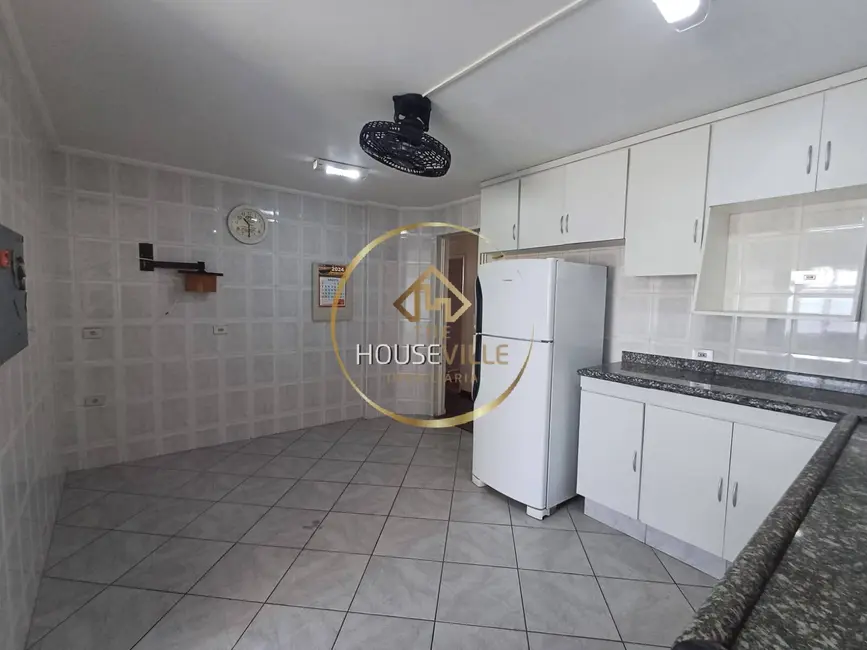 Apartamento com 3 quartos à venda, 125m2 em Sao Jose Dos Campos - SP - imagem 4 Foto 4 de Apartamento com 3 quartos à venda, 125m2 em Sao Jose Dos Campos - SP