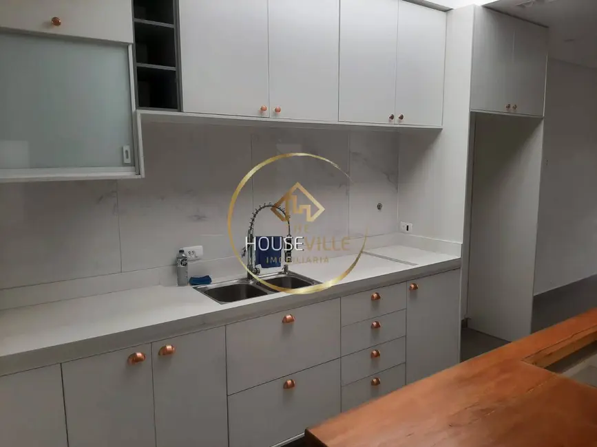 Foto 6 de Sobrado com 2 quartos à venda, 226m2 em Jardim Jacinto, Jacarei - SP