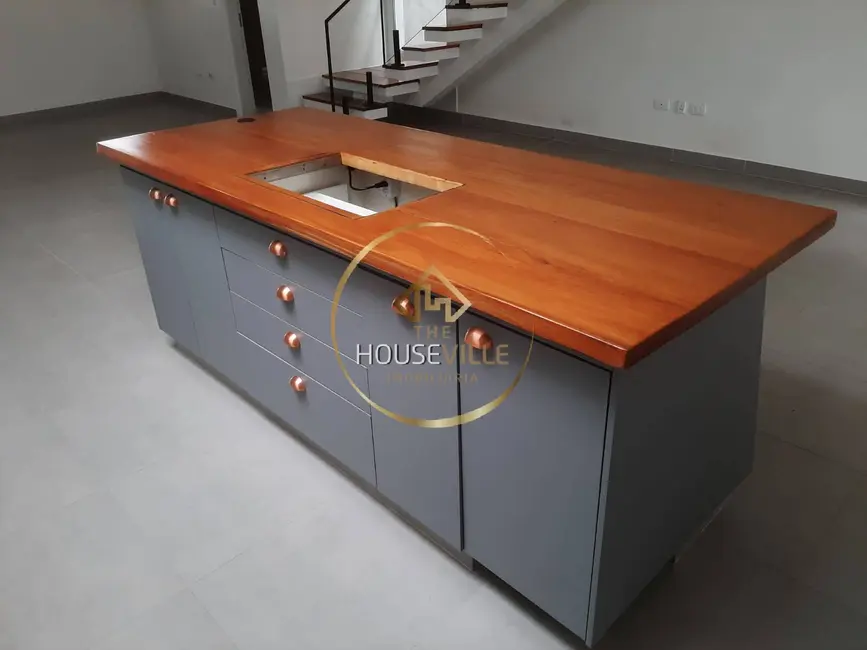 Foto 7 de Sobrado com 2 quartos à venda, 226m2 em Jardim Jacinto, Jacarei - SP