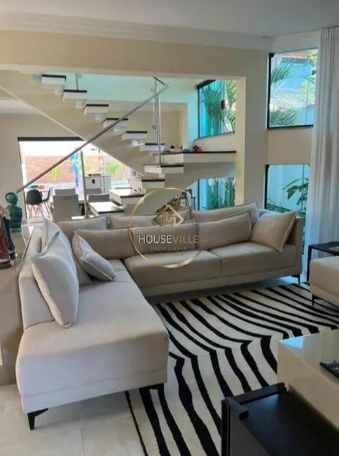 Foto 2 de Casa de Condomínio com 3 quartos à venda, 260m2 em Sao Jose Dos Campos - SP