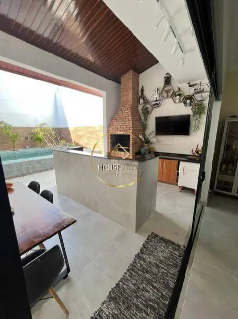 Foto 5 de Casa de Condomínio com 3 quartos à venda, 260m2 em Sao Jose Dos Campos - SP