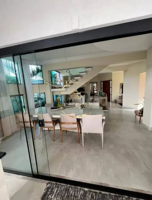 Foto 4 de Casa de Condomínio com 3 quartos à venda, 260m2 em Sao Jose Dos Campos - SP