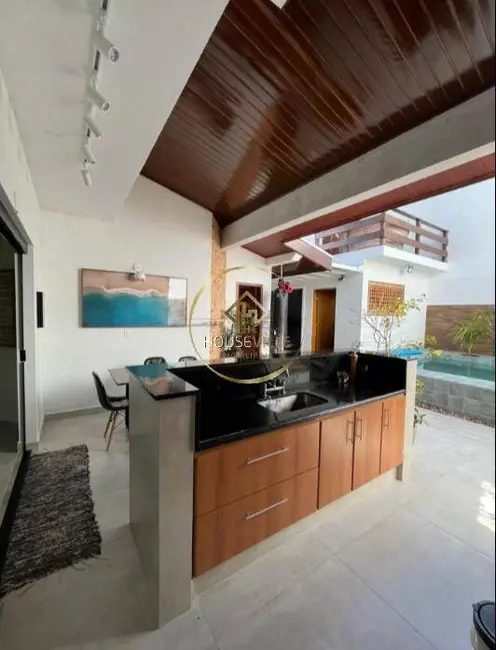 Foto 8 de Casa de Condomínio com 3 quartos à venda, 260m2 em Sao Jose Dos Campos - SP