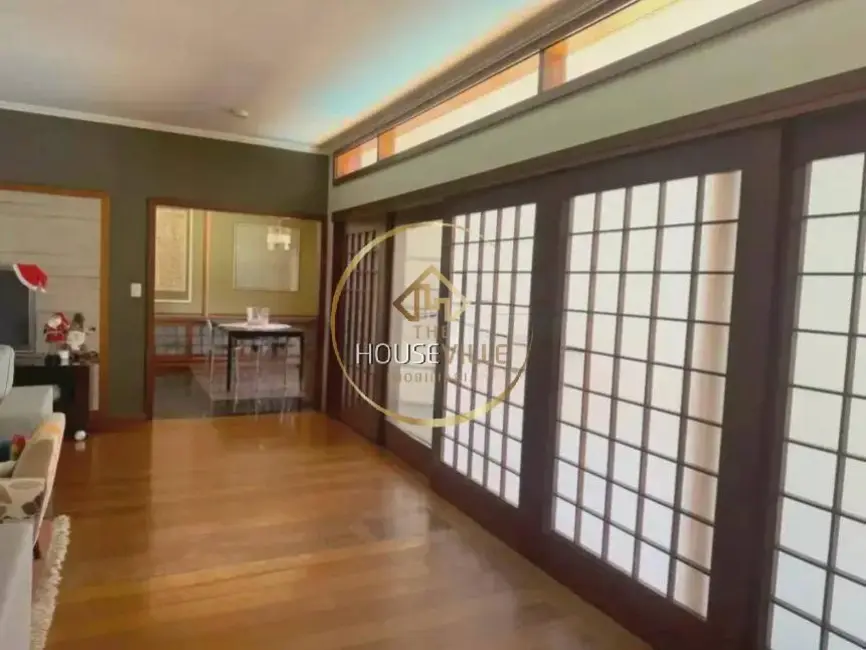 Foto 5 de Casa de Condomínio com 4 quartos à venda, 254m2 em Sao Jose Dos Campos - SP