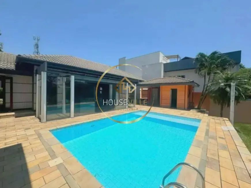 Foto 1 de Casa de Condomínio com 4 quartos à venda, 254m2 em Sao Jose Dos Campos - SP