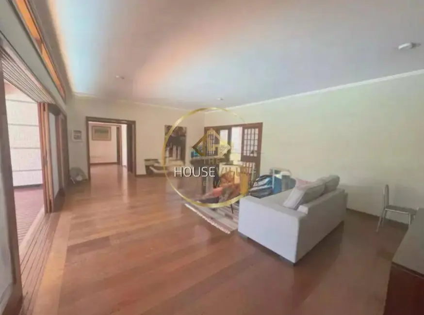 Foto 9 de Casa de Condomínio com 4 quartos à venda, 254m2 em Sao Jose Dos Campos - SP