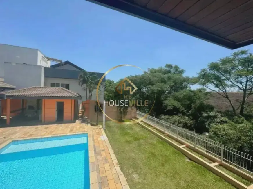 Foto 2 de Casa de Condomínio com 4 quartos à venda, 254m2 em Sao Jose Dos Campos - SP