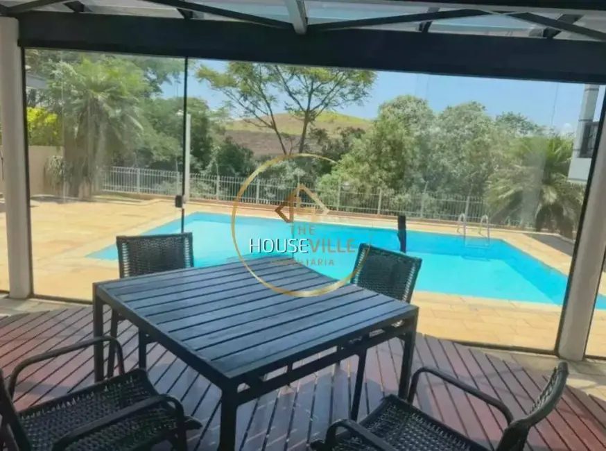 Foto 3 de Casa de Condomínio com 4 quartos à venda, 254m2 em Sao Jose Dos Campos - SP