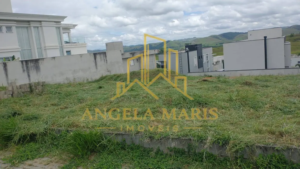 Foto 2 de Lote de Condomínio à venda e para alugar, 450m2 em Sao Jose Dos Campos - SP