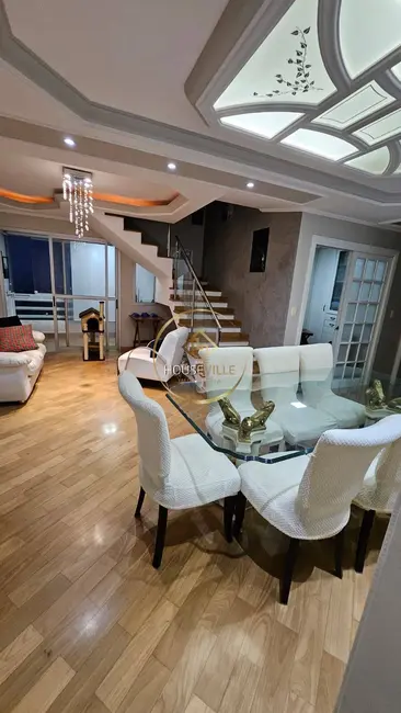 Foto 1 de Cobertura com 4 quartos à venda, 246m2 em Sao Jose Dos Campos - SP