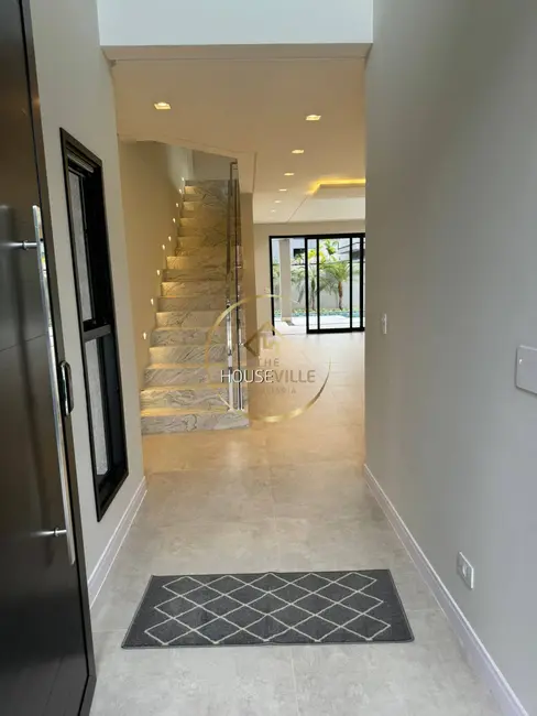 Foto 8 de Casa de Condomínio com 4 quartos à venda, 400m2 em Sao Jose Dos Campos - SP