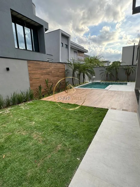 Foto 3 de Casa de Condomínio com 4 quartos à venda, 400m2 em Sao Jose Dos Campos - SP