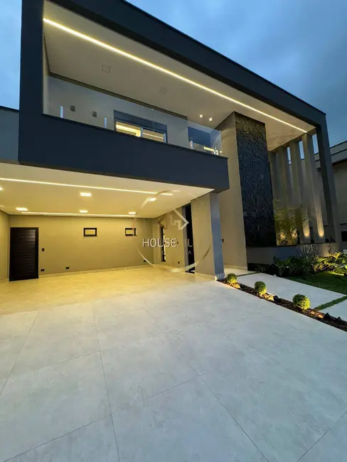 Foto 2 de Casa de Condomínio com 4 quartos à venda, 400m2 em Sao Jose Dos Campos - SP