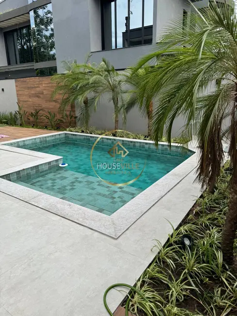 Foto 4 de Casa de Condomínio com 4 quartos à venda, 400m2 em Sao Jose Dos Campos - SP