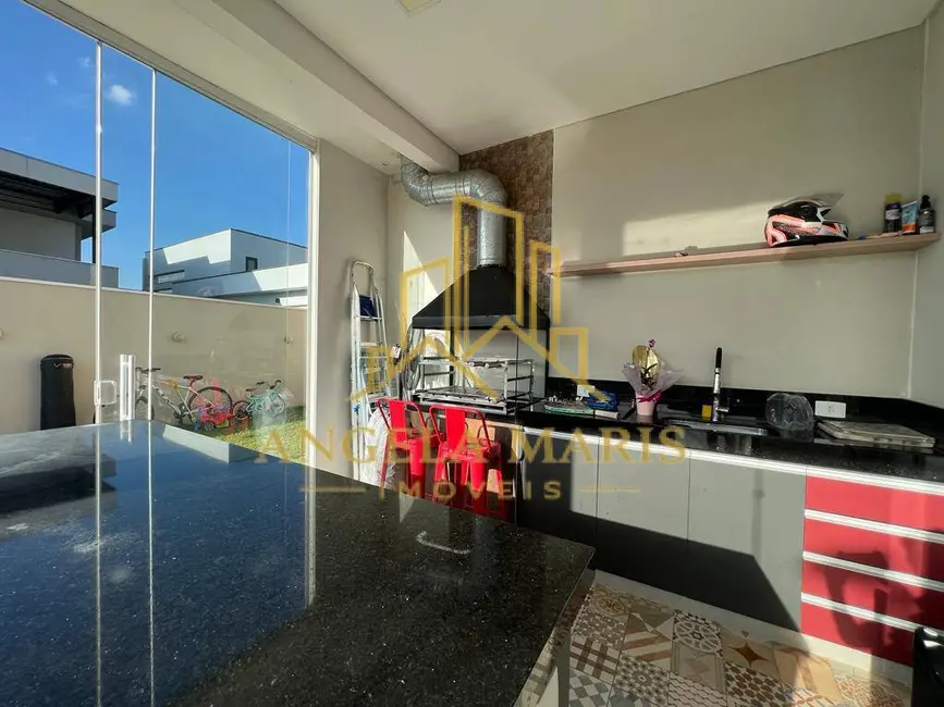 Casa de Condomínio com 4 quartos à venda, 320m2 em Sao Jose Dos Campos - SP - imagem 9 Foto 9 de Casa de Condomínio com 4 quartos à venda, 320m2 em Sao Jose Dos Campos - SP