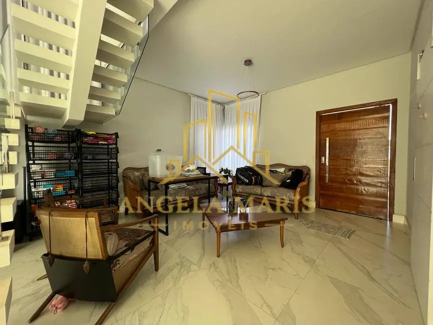 Casa de Condomínio com 4 quartos à venda, 320m2 em Sao Jose Dos Campos - SP - imagem 6 Foto 6 de Casa de Condomínio com 4 quartos à venda, 320m2 em Sao Jose Dos Campos - SP