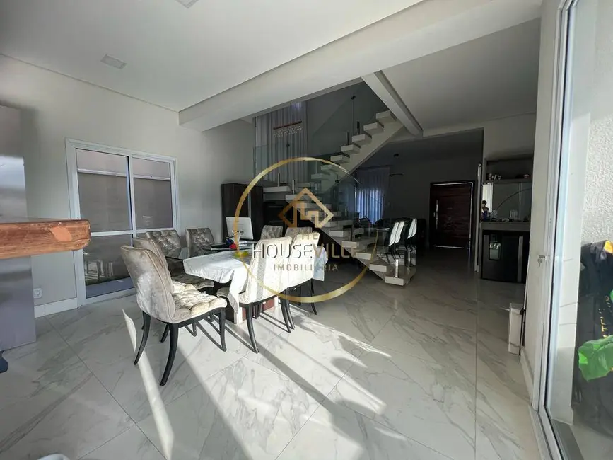 Foto 4 de Casa de Condomínio com 4 quartos à venda, 320m2 em Sao Jose Dos Campos - SP