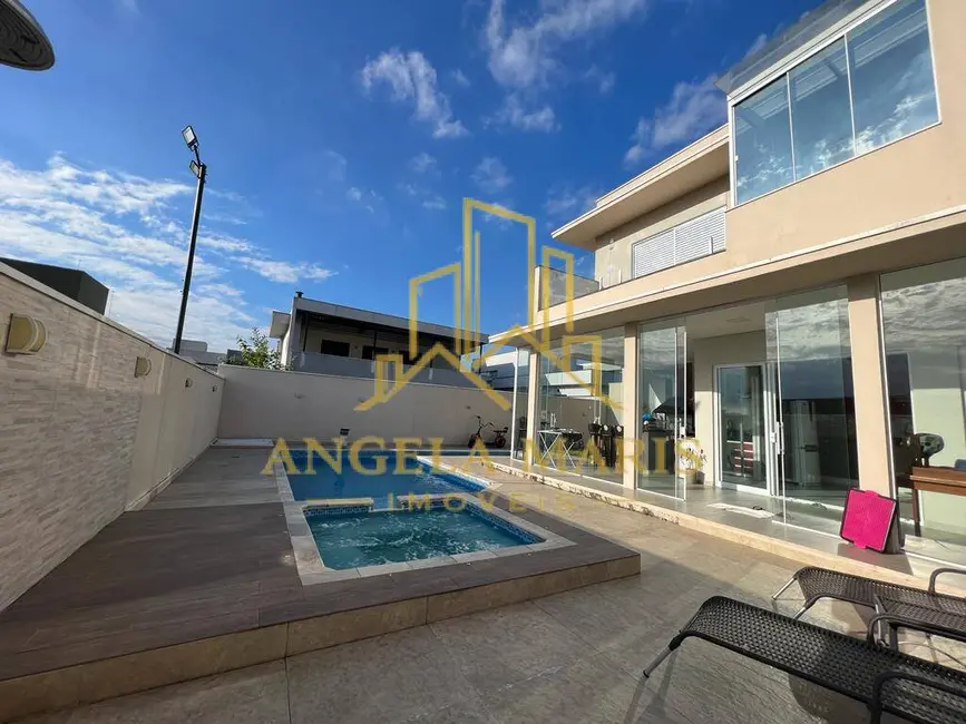 Casa de Condomínio com 4 quartos à venda, 320m2 em Sao Jose Dos Campos - SP - imagem 5 Foto 5 de Casa de Condomínio com 4 quartos à venda, 320m2 em Sao Jose Dos Campos - SP