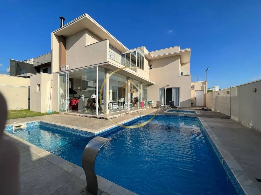 Foto 1 de Casa de Condomínio com 4 quartos à venda, 320m2 em Sao Jose Dos Campos - SP