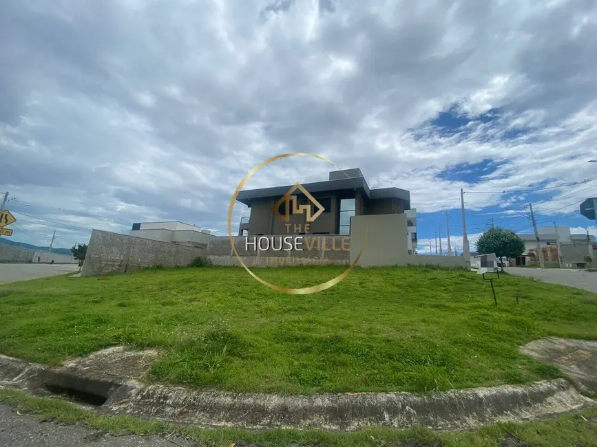 Foto 6 de Lote de Condomínio à venda, 375m2 em Cacapava - SP