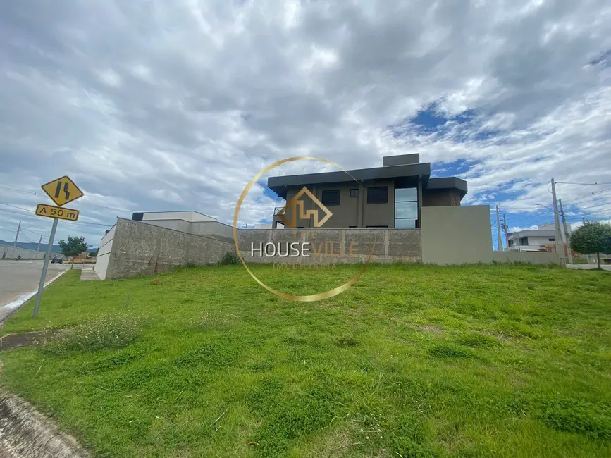 Foto 4 de Lote de Condomínio à venda, 375m2 em Cacapava - SP