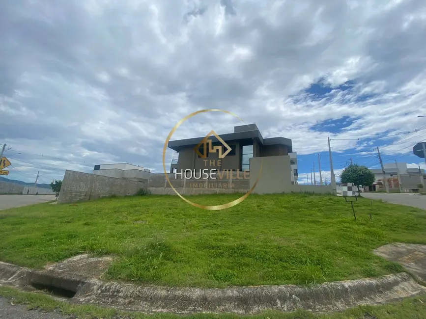 Foto 5 de Lote de Condomínio à venda, 375m2 em Cacapava - SP