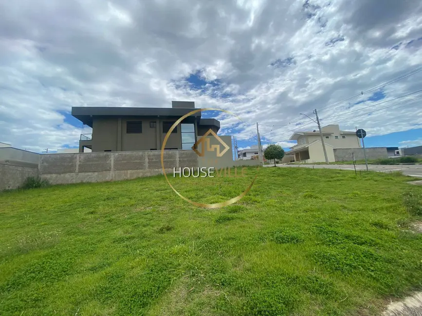Foto 2 de Lote de Condomínio à venda, 375m2 em Cacapava - SP